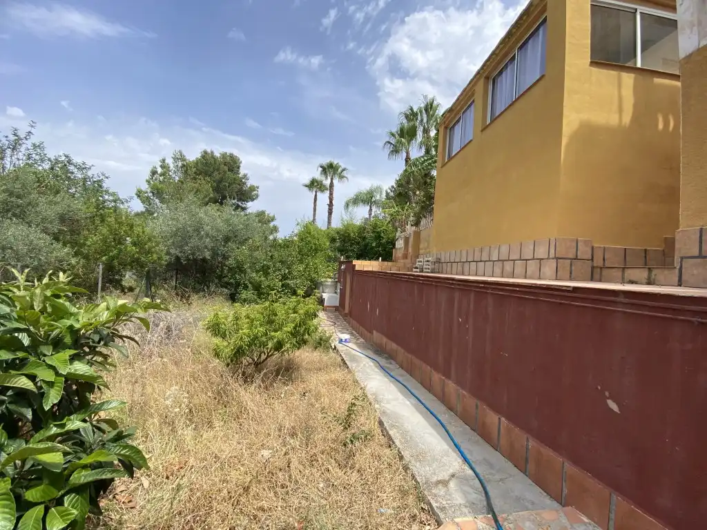 Villa avec jardin à vendre à El Montgó, imagen 66
