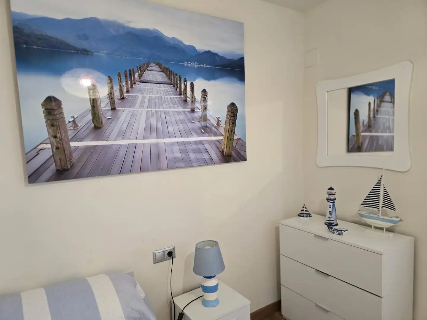Flat for sale in Mercado