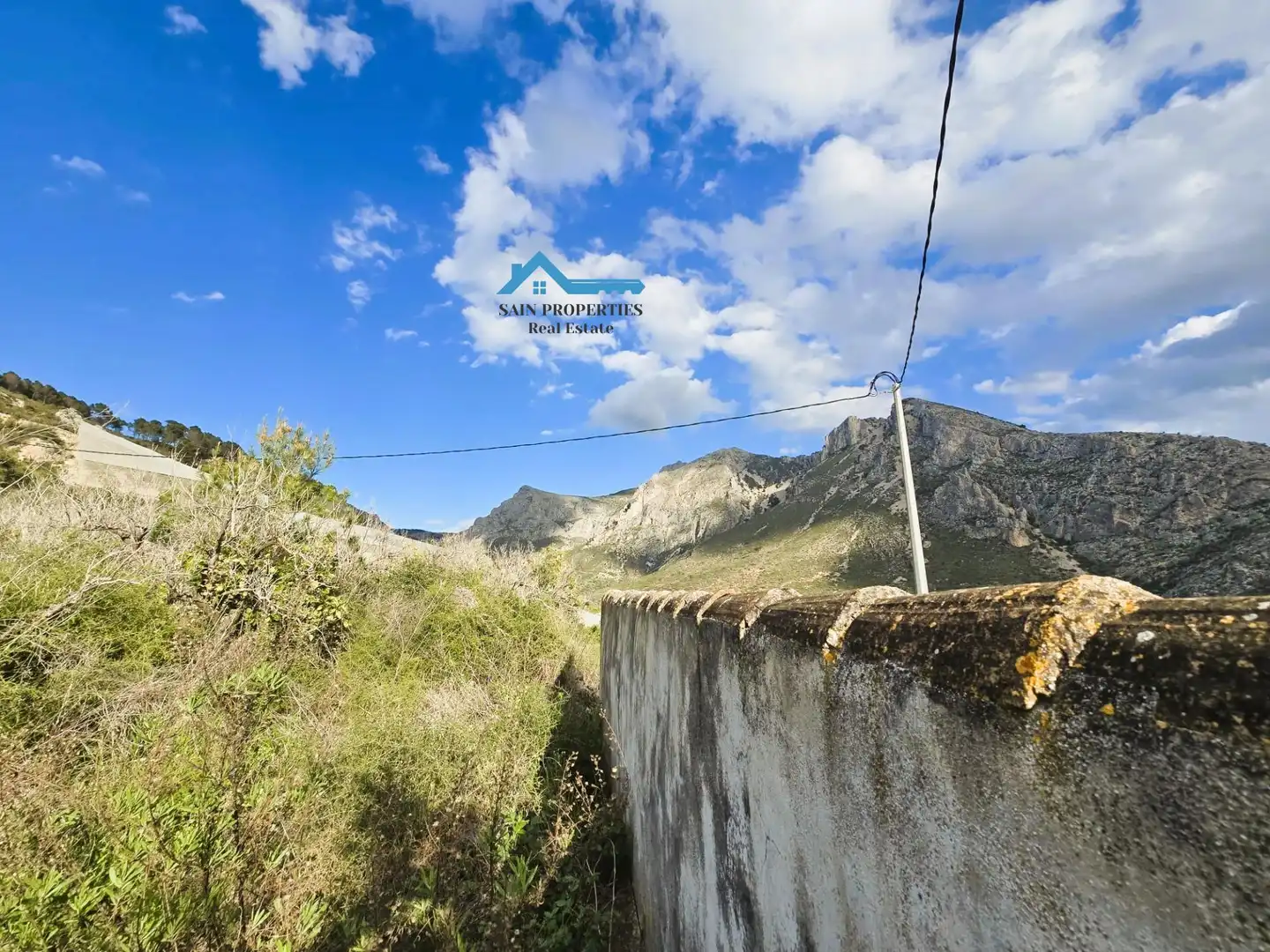 Terreny rústic en venda a Callosa d'en Sarrià, imagen 6