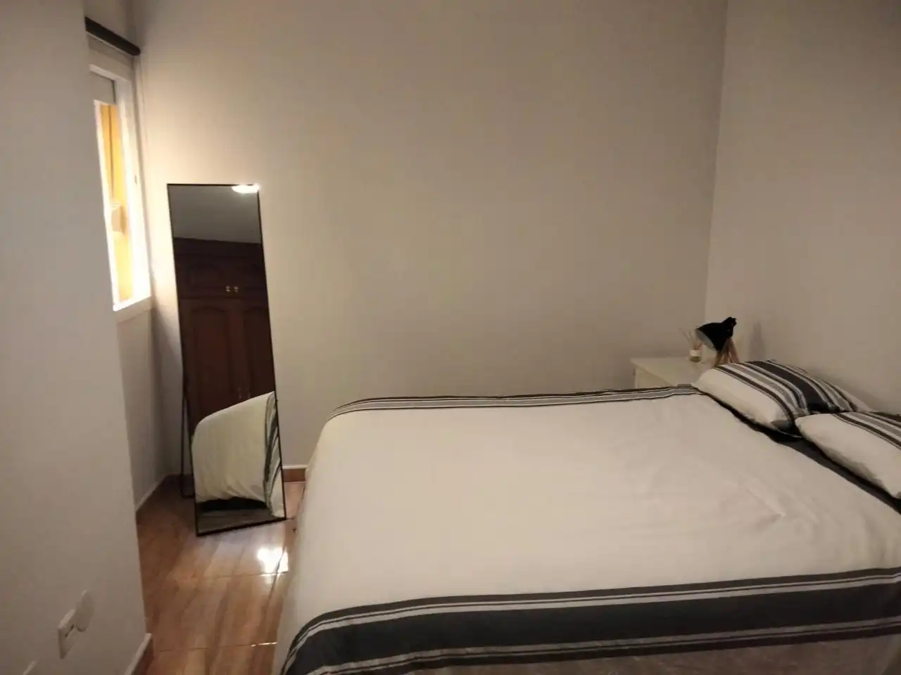 Piso de alquiler en De Arabia, Vistabella - Villa Benitez - Ballester