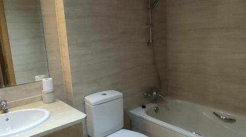 Foto 4 de Pis de lloguer a Calle Nuestra Señora de las Candelas, 26, Puerta Blanca, Málaga Capital