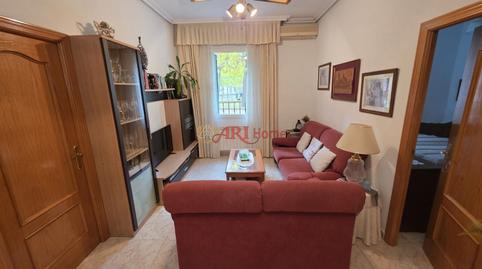 Foto 4 de Pis en venda a General Ricardos, Vista Alegre, Madrid