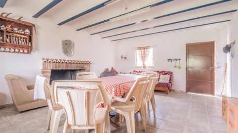 Foto 5 von Country house zum Verkauf in Calle Extramuros, Jérica, Castellón