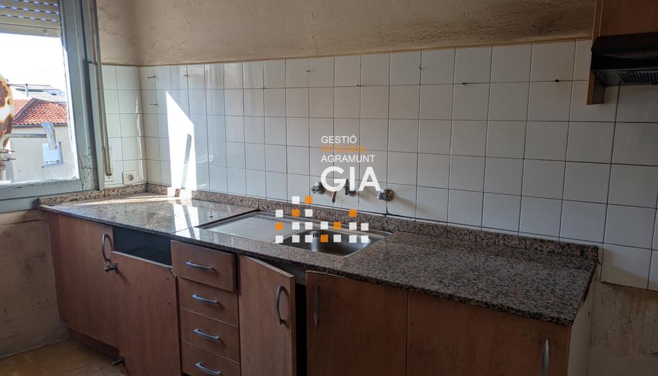 Photo 1 of Flat for sale in Avinguda de Jaume Mestres, 28, Agramunt, Lleida