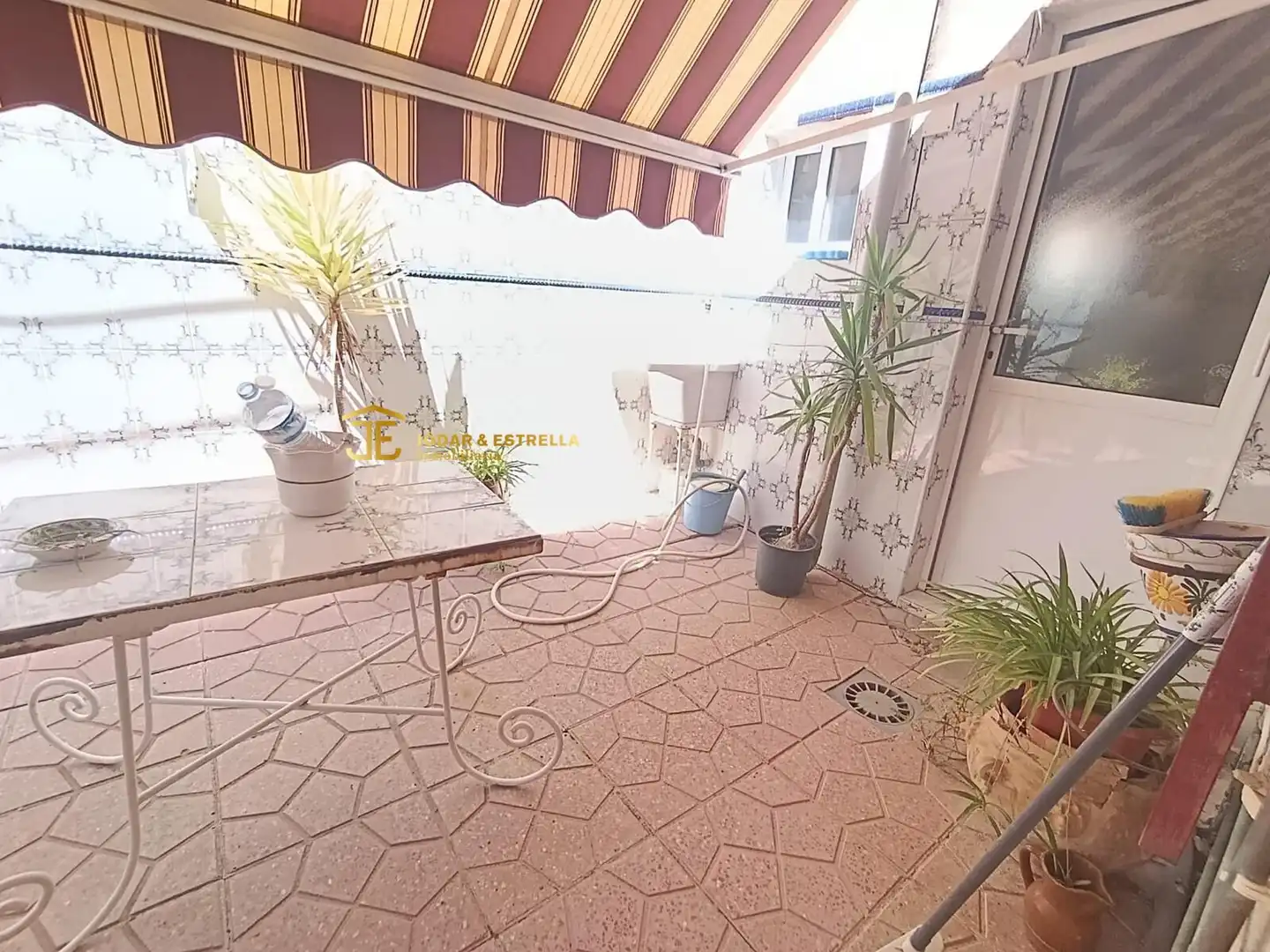 Casa amb terrassa en venda a Lorca Ciudad, imagen 37