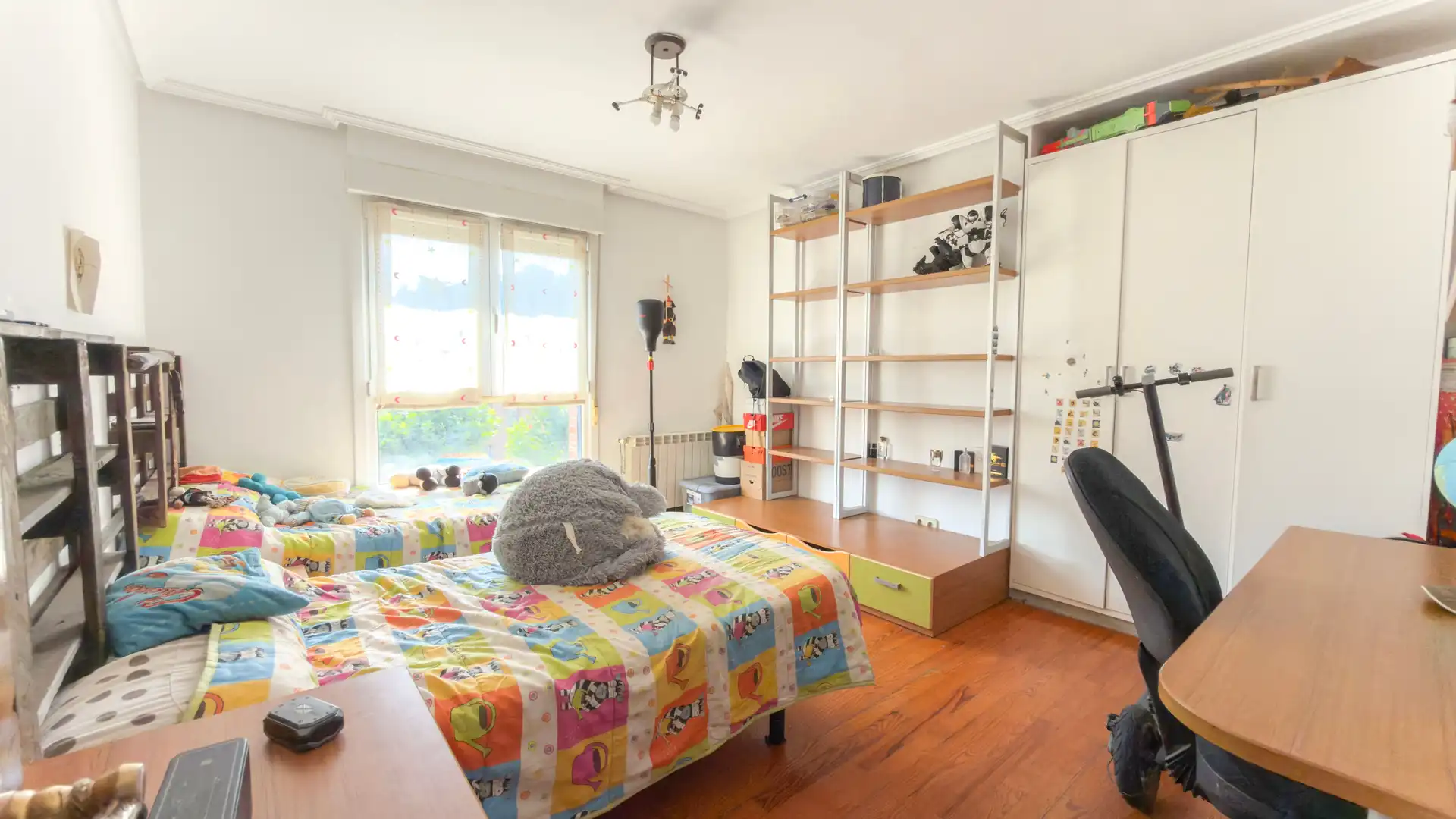Appartamento con ascensore in vendita a Calle Jose Luis Iñarra, imagen 13