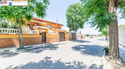 Foto 2 de Casa o chalet en venta en Calle Oropendola (vent), Belicena, Vegas del Genil