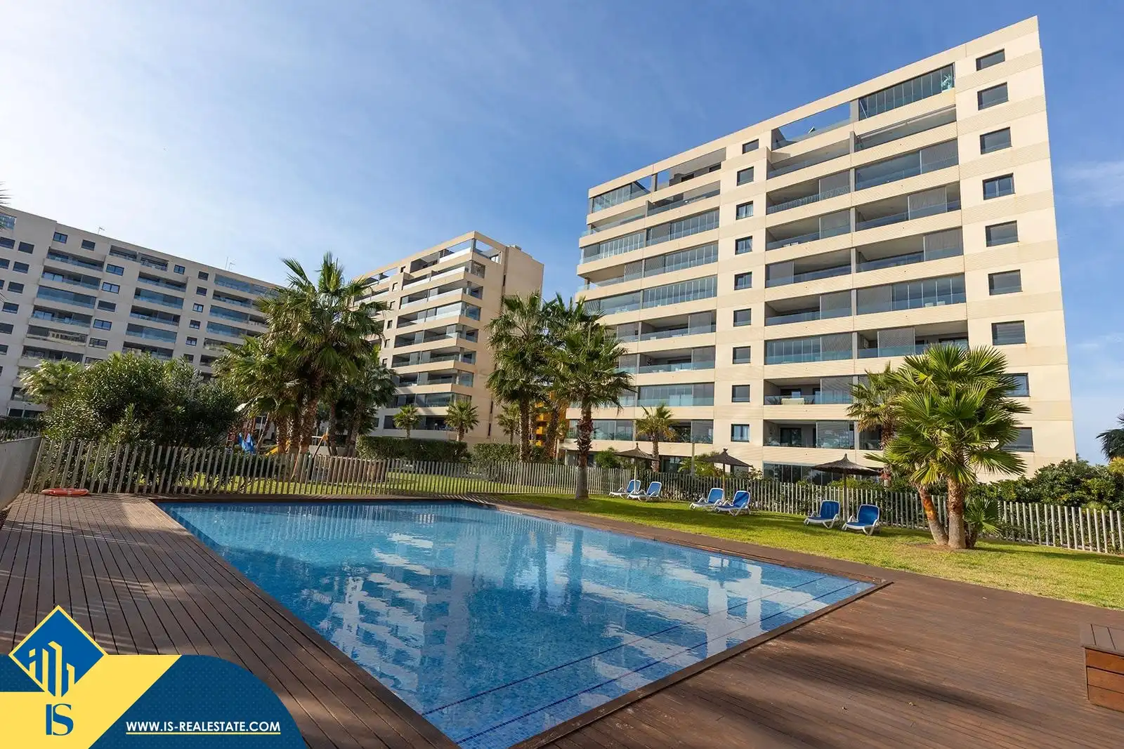 Penthouse mit Pool zum Verkauf in Playa del Acequión, Náufragos y Rocío del Mar, imagen 43