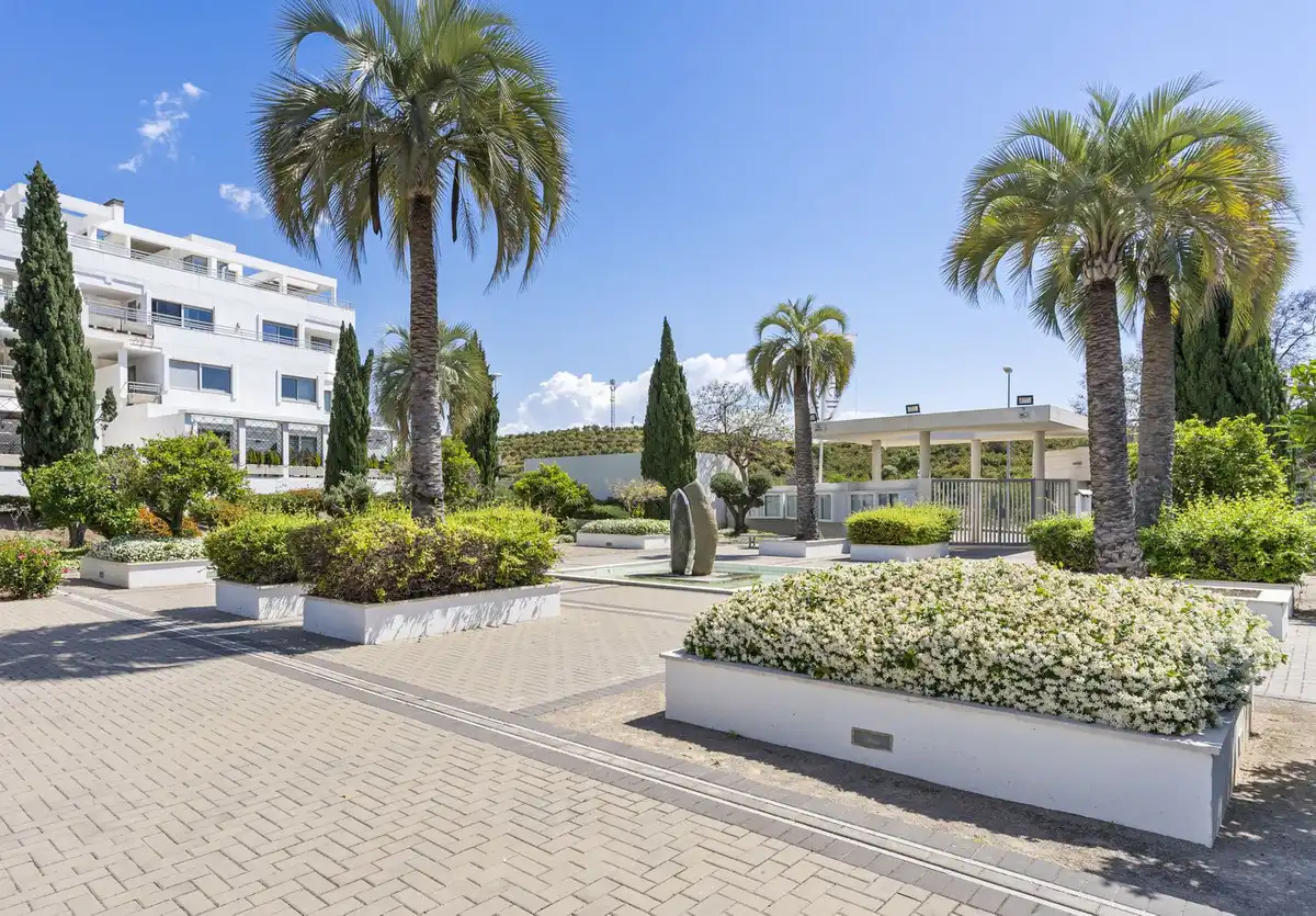 Àtic amb piscina en venda a La Cala Mijas, imagen 32