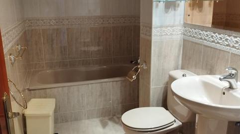 Photo 5 of Flat to share in Manuel Revilla Castán, Miralvalle - Av. Virgen del Puerto - La Data, Plasencia