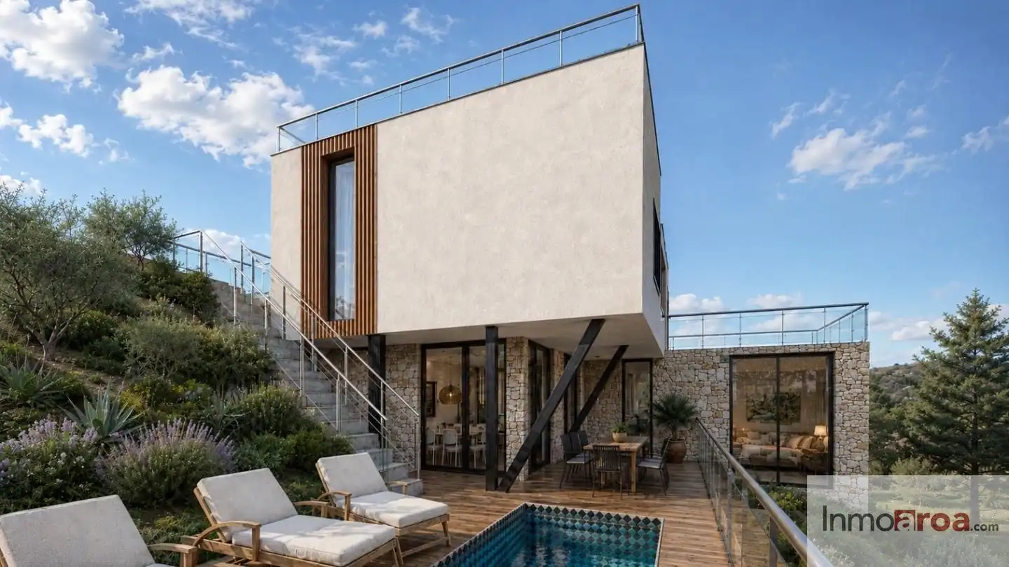 Haus mit Pool zum Verkauf in Avinguda d'Anglaterra, imagen 10
