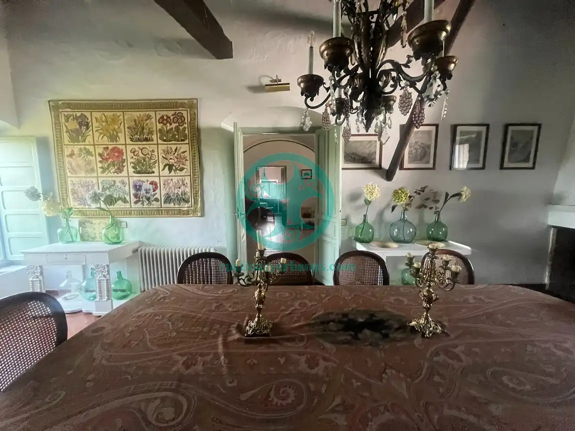 Country house with pool for sale in Calle Aguaperal, imagen 21