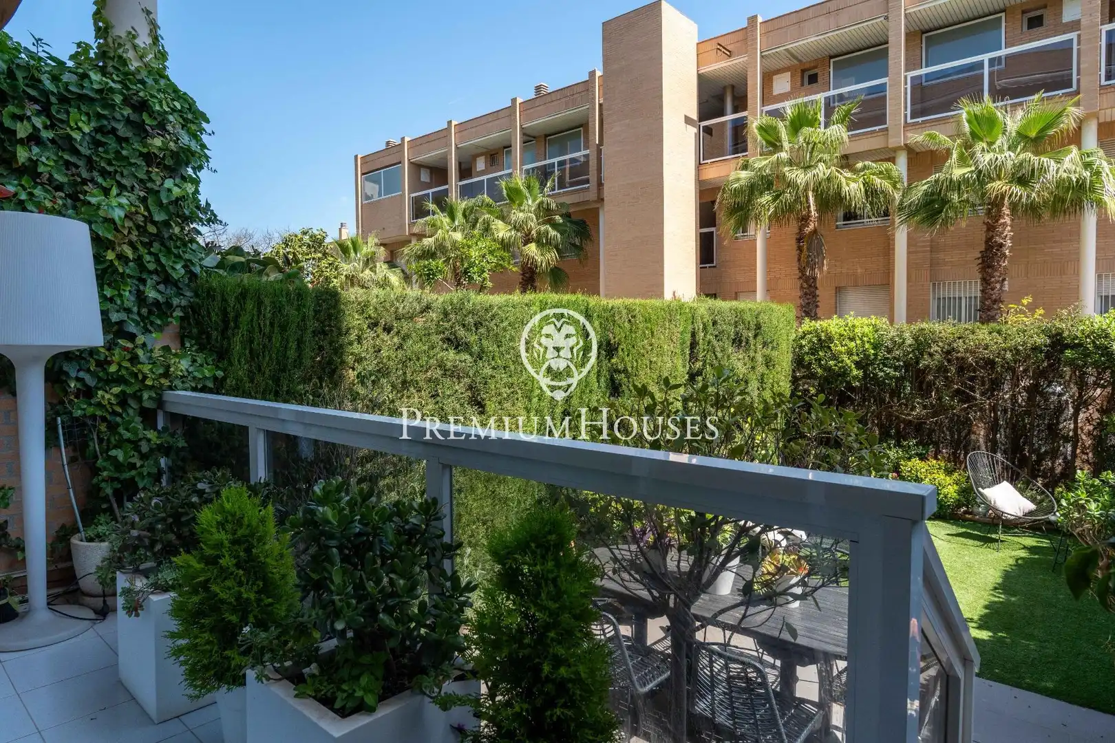 Terrassa de Pis en venda en Tarragona amb Aire condicionat, Calefacció i Jardí privat