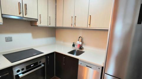 Foto 5 de Apartament en venda a Casco Urbano, Moraira