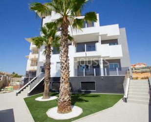 Exterior view of Flat for sale in Orihuela  with Air Conditioner, Terrace and Balcony