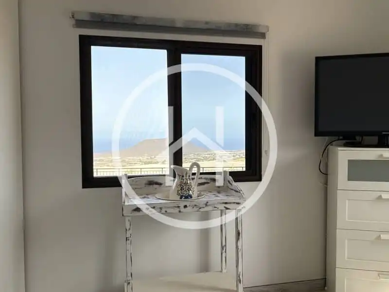 Exterior view of Houses for sale in Güímar  with Air Conditioner, Private garden and Terrace