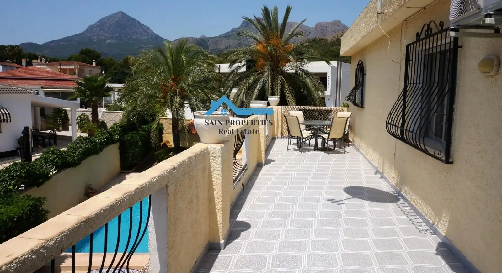 Casa o chalet en venta en Escandinavia - Cautivador