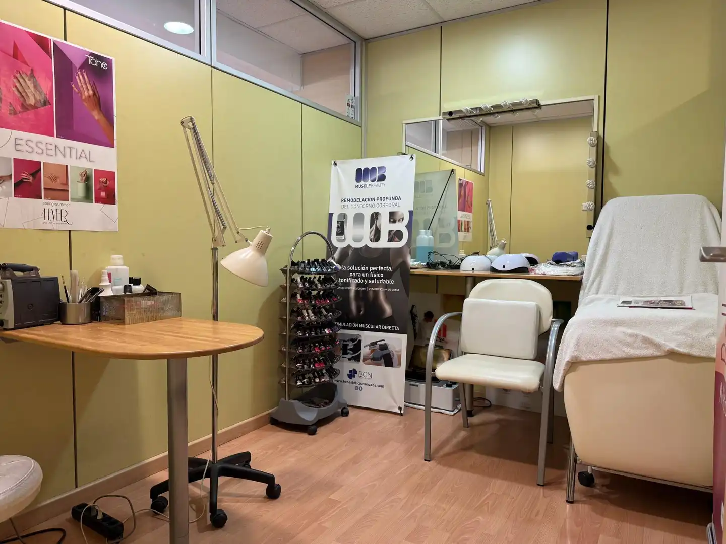 Local comercial en venda a El Poble Sec, imagen 11