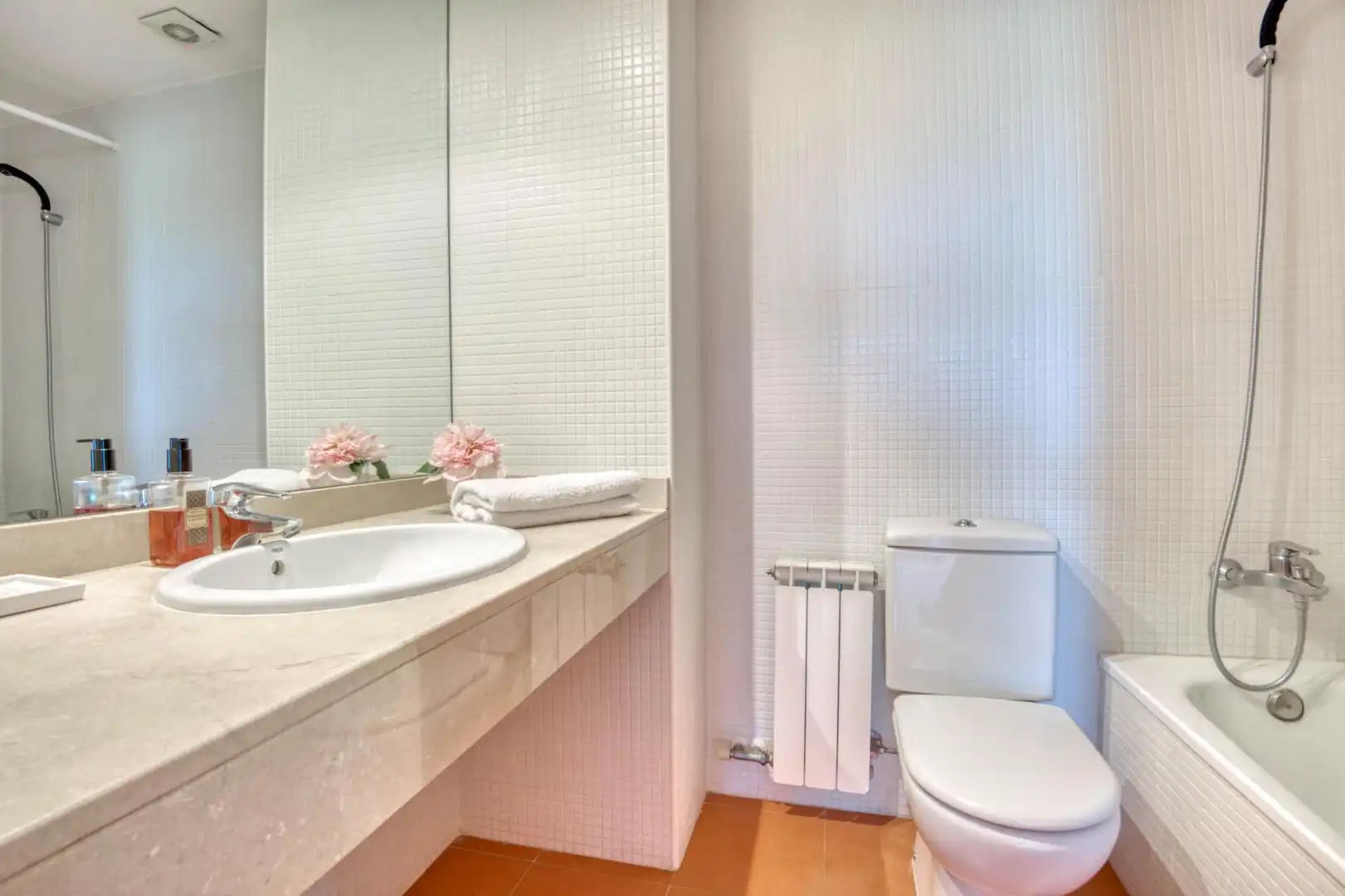 Apartament en venda a Carrer de Llevant, 21, Volta de l'Ametller