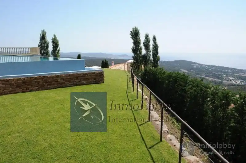 Villa avec terrasse à vendre à Les gavarres, imagen 5