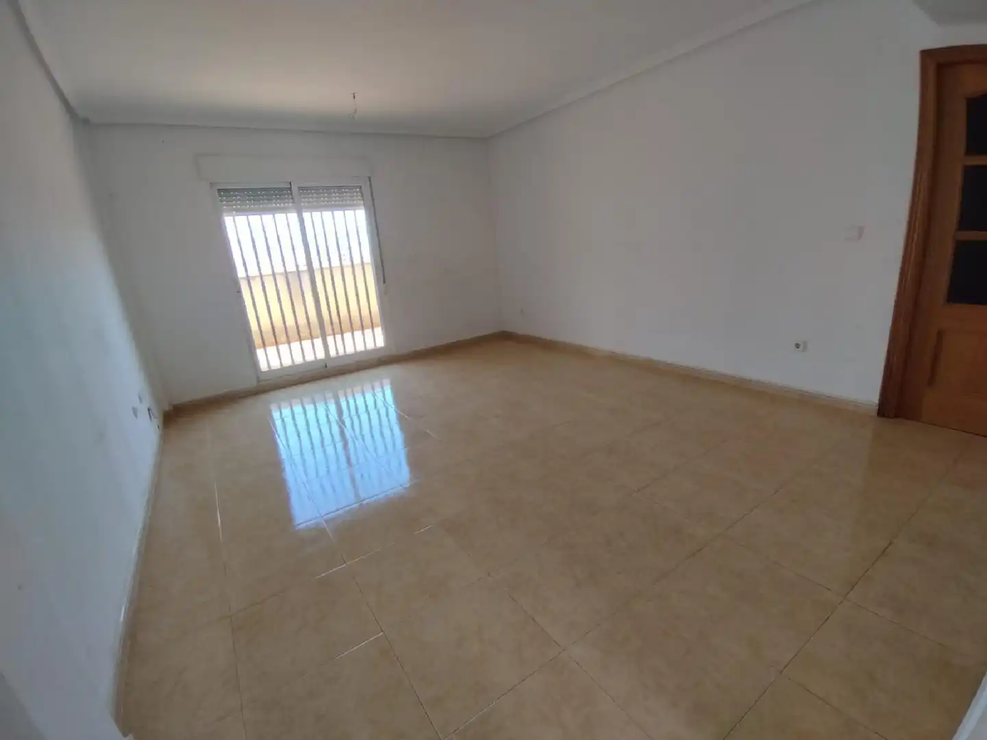 Dachboden zum Verkauf in San Javier mit Terrasse