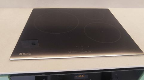 Foto 3 de Piso en venta en Estació de França, Mollet del Vallès