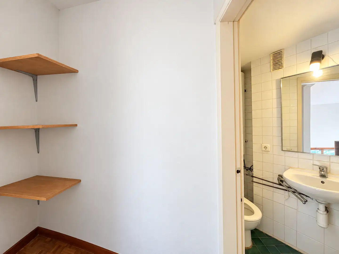 Baño de Dúplex en venta en Betren