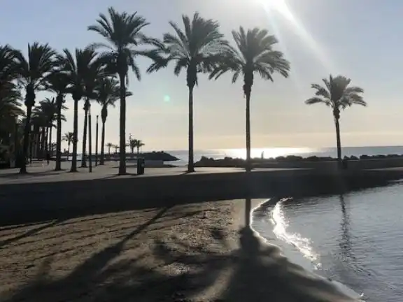 Exterior view of Flat for sale in Torrevieja