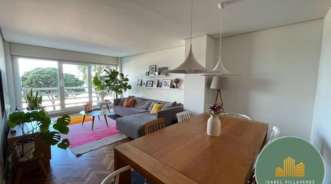 Foto 5 de Piso en venta en Barrie de la Maza, San Pablo - Juan Flórez, A Coruña Capital