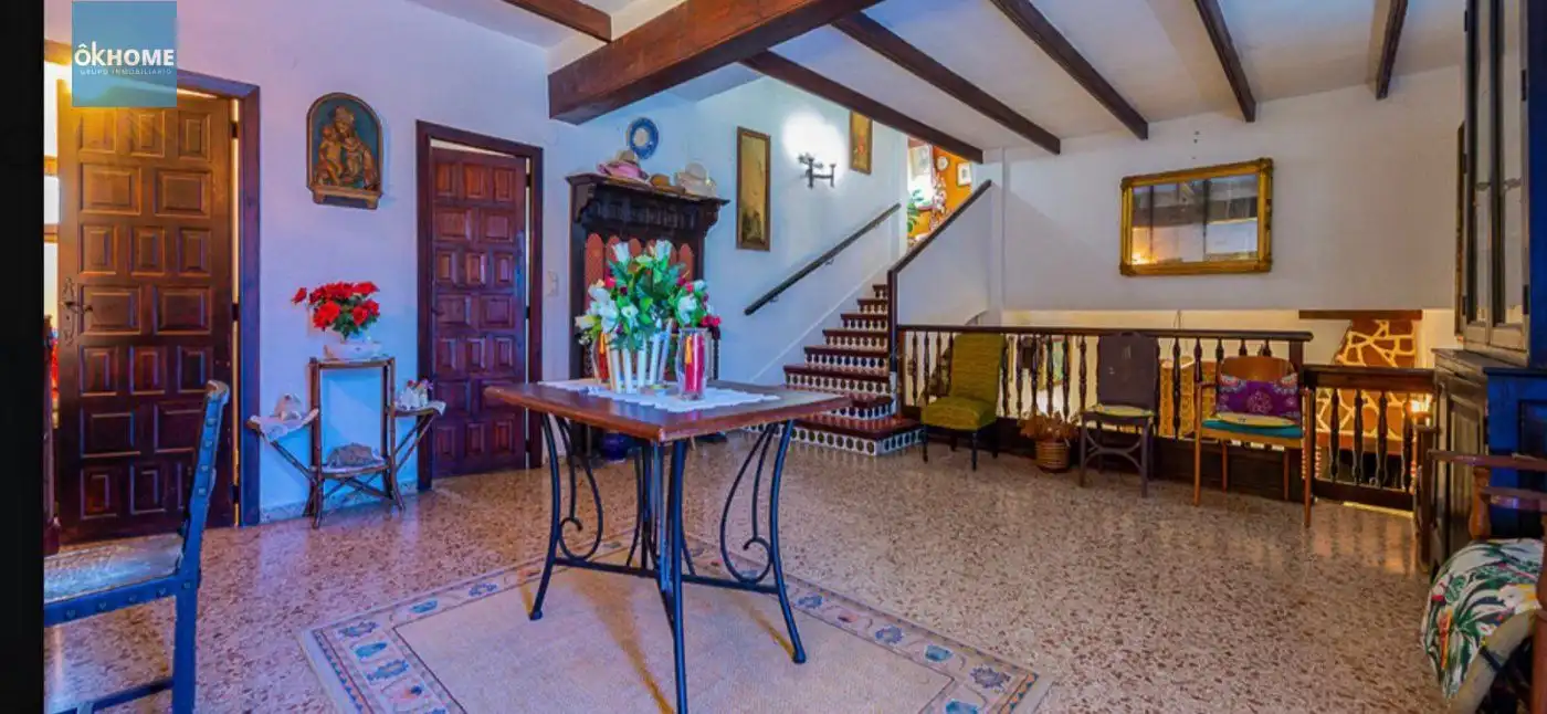 Villa mit Terrasse zum Verkauf in Gilet, imagen 9