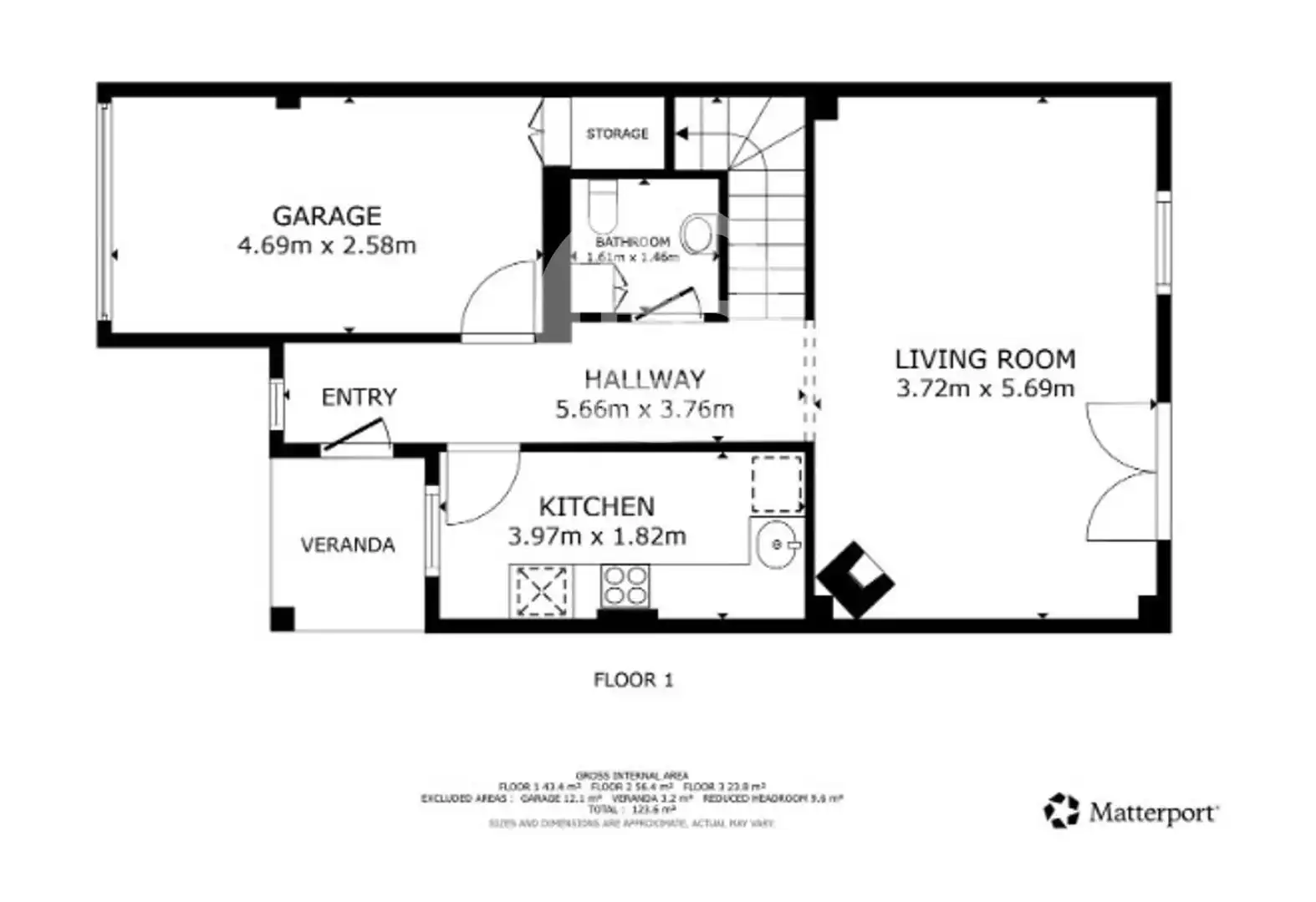 Detached homes for sale in Carcedo de Burgos  with Heating, Private garden and Terrace