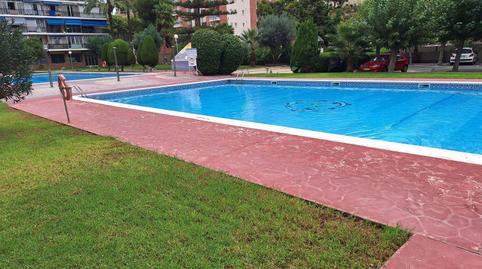 Foto 3 de Apartament en venda a Avenida Marina Baixa, 13, Cala de Finestrat, Alicante