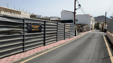 Foto 2 de Residencial de alquiler en Calle la Cruz, 72, San Miguel, San Miguel de Abona