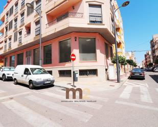 Exterior view of Premises to rent in Guardamar del Segura