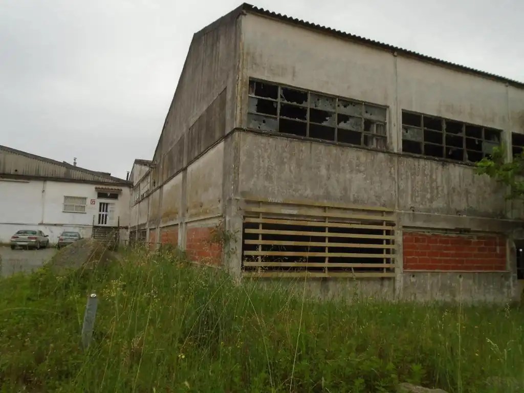 Nave industrial en venta en VIABREA (DE), Breda