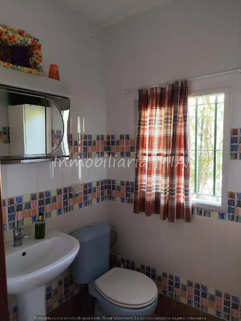 Casa amb piscina en venda a Centro, imagen 15