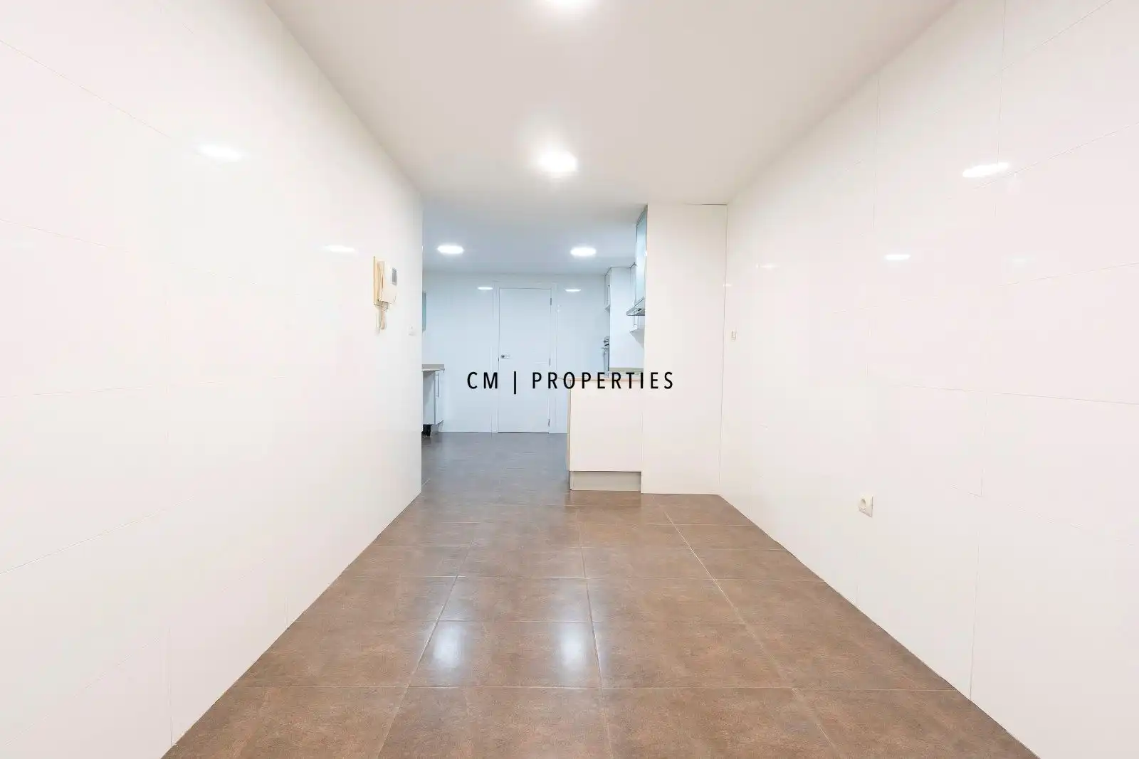 Flat for sale in Valencia  with Air Conditioner, Heating and Parquet flooring