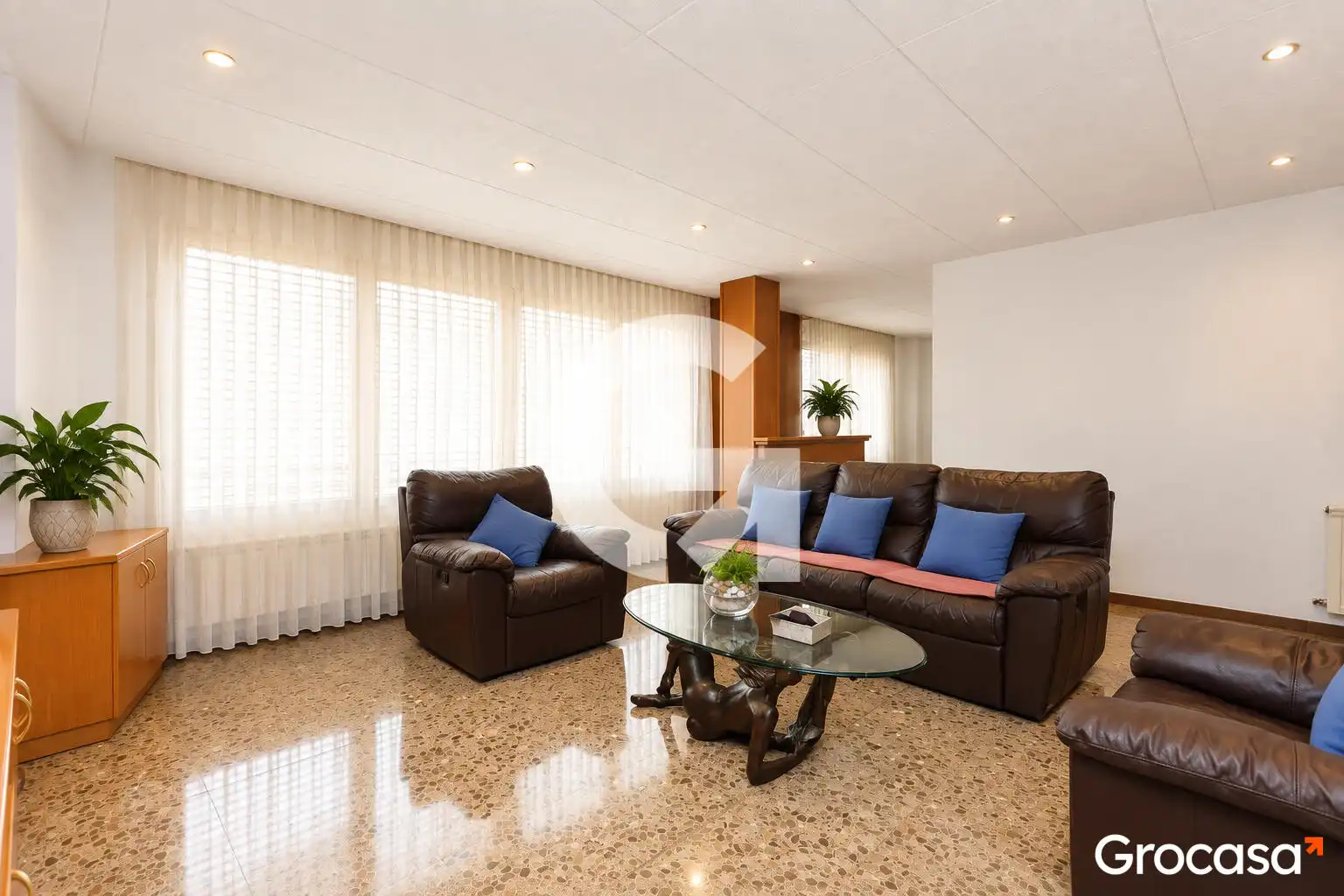 Casa amb terrassa en venda a CL ROCA I ROCA,DE, imagen 2