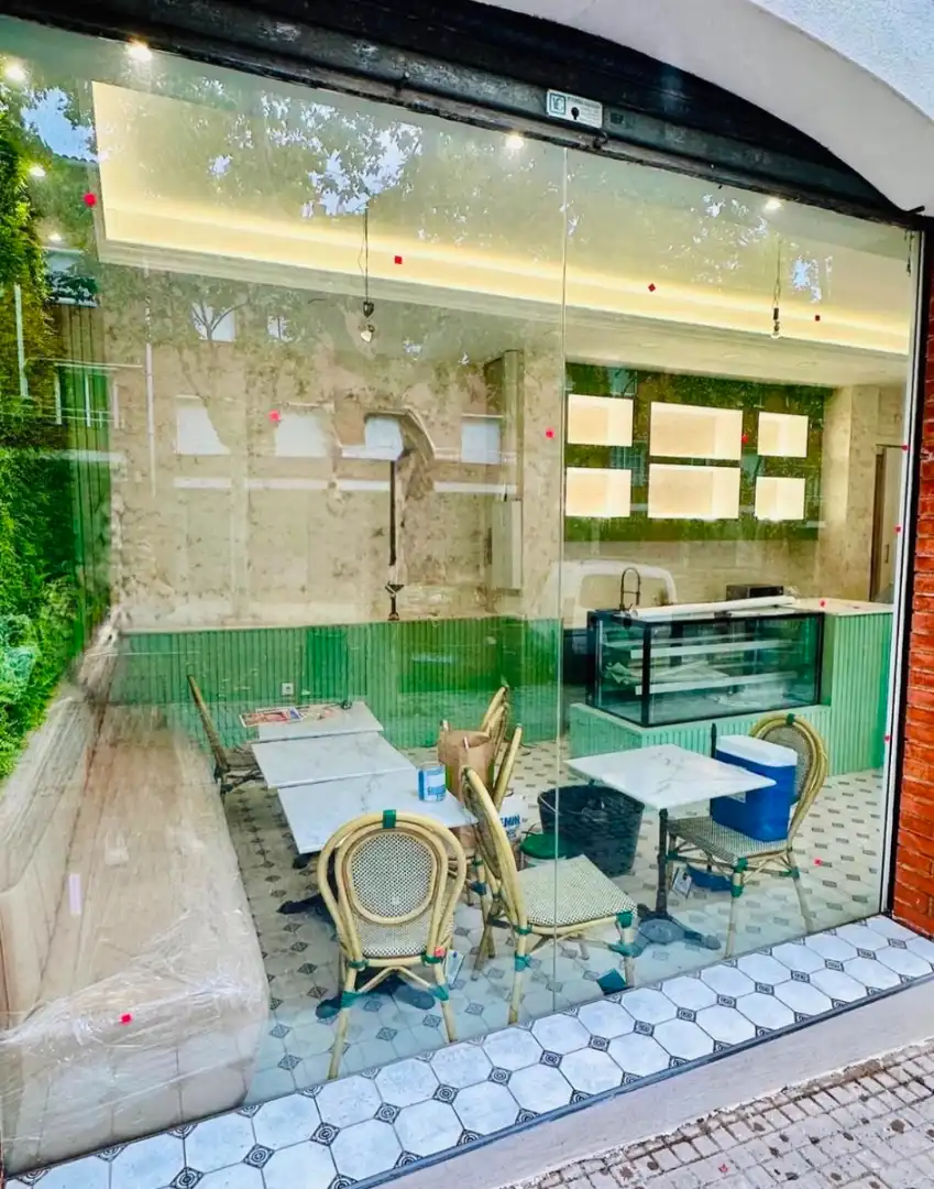 Gewerbefläche zur Übernahme in Torre-roja-Campreciós, imagen 8