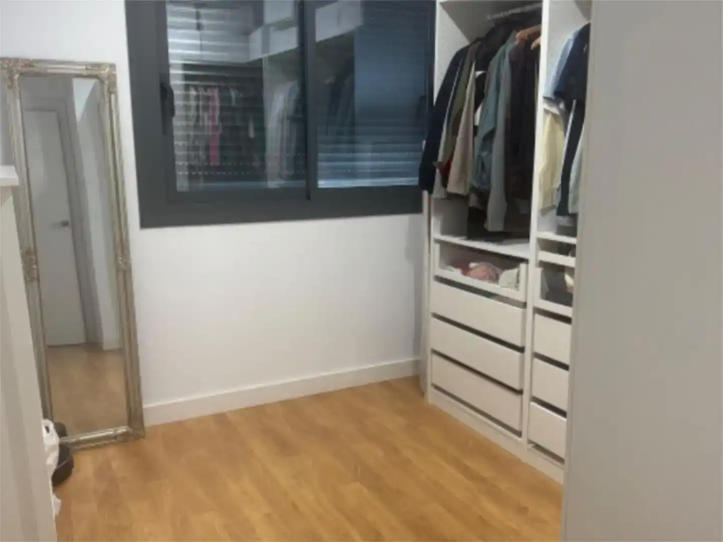 Habitación de Casa adosada en venta en San García