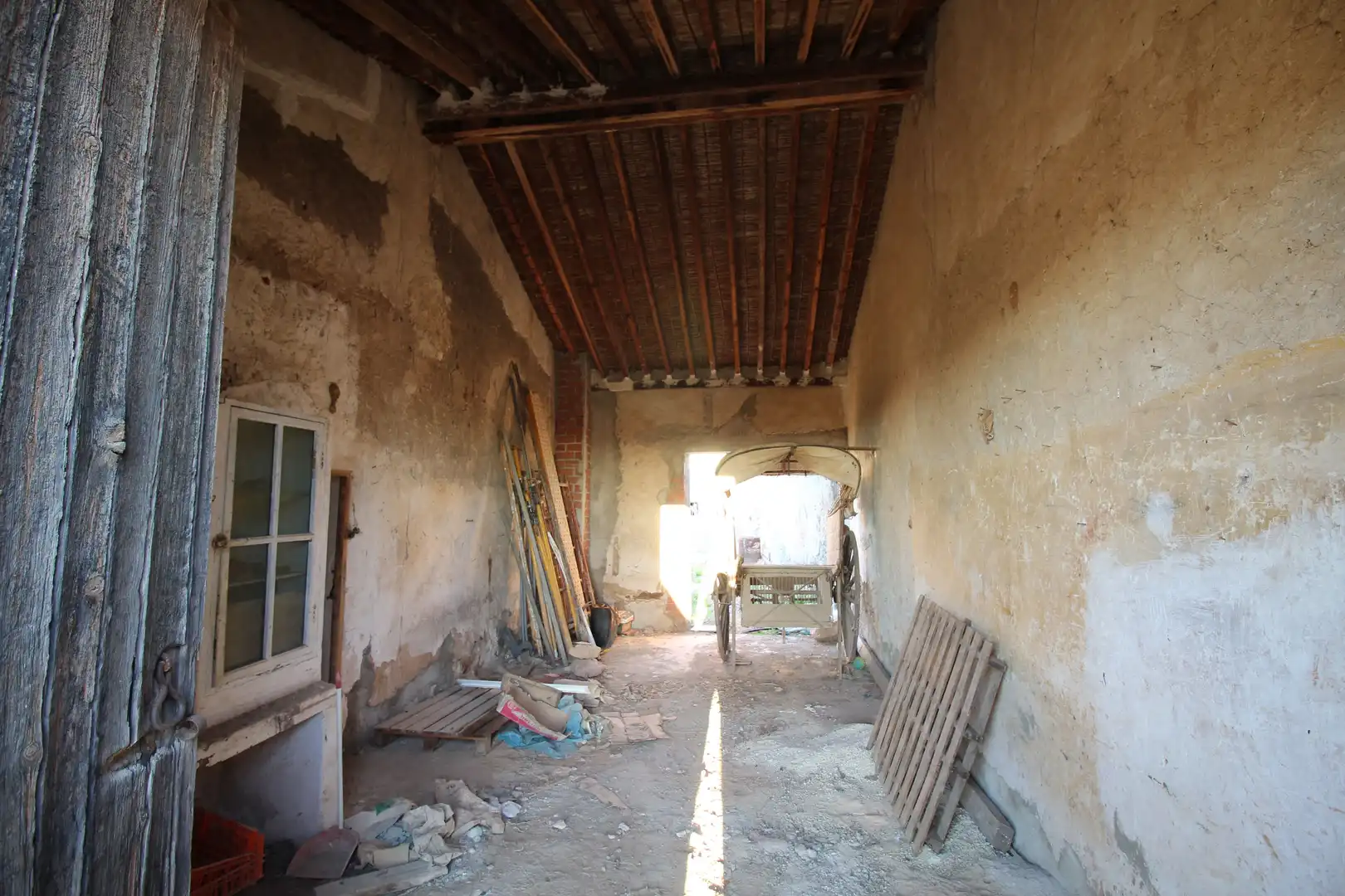 Casa o chalet en venta en Cartagena