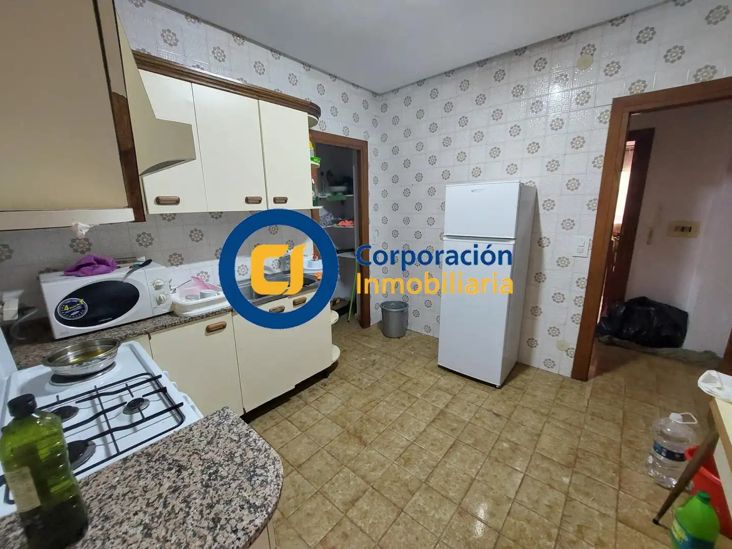 Flat with terrace for sale in Puerto Lumbreras, imagen 7