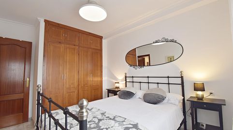 Foto 5 de Piso en venta en Chapín - Campus Universitario - Navinco, Jerez de la Frontera