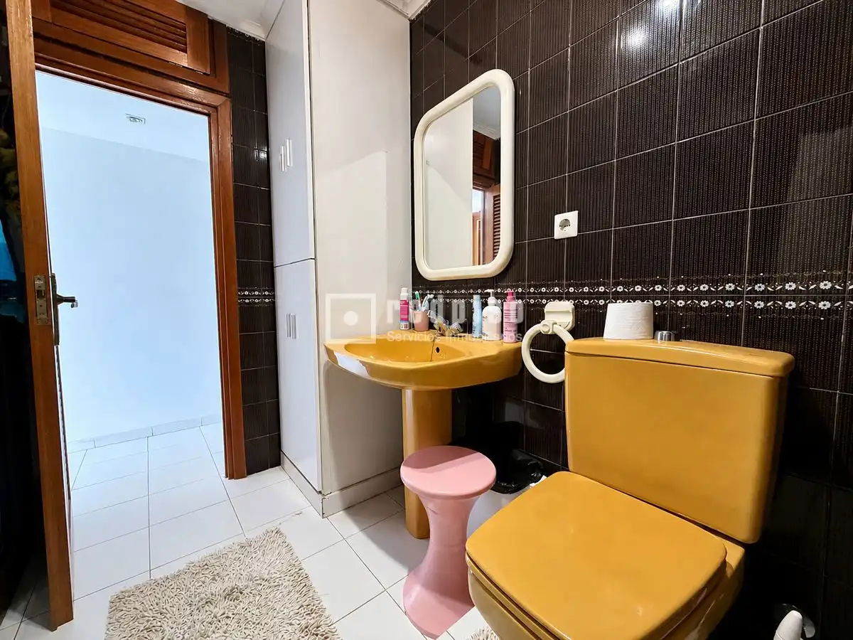 Bany de Casa o xalet en venda en Benalmádena amb Terrassa