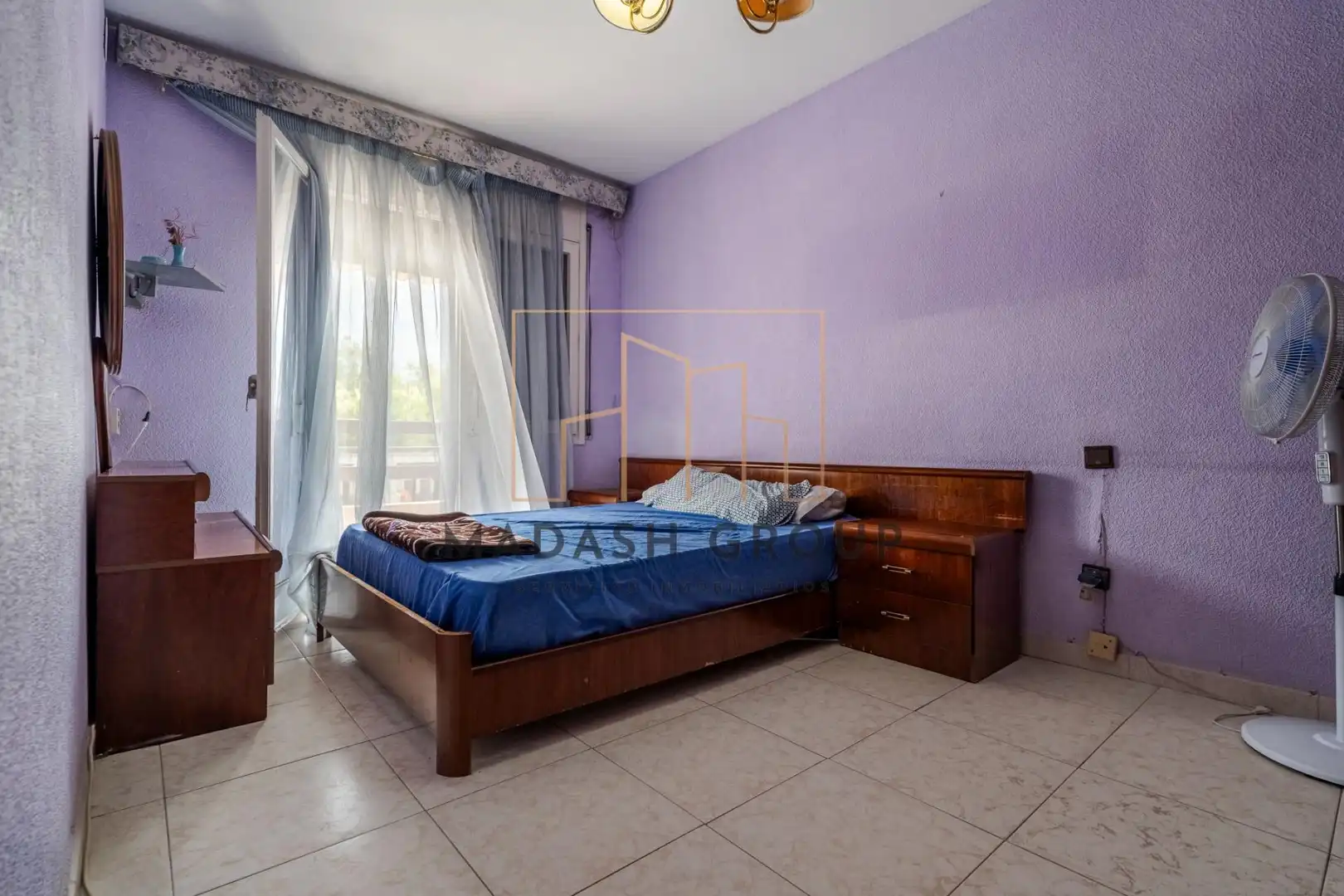Habitación de Casa adosada en venta en Tarragona con Calefacción, Jardín privado y Terraza
