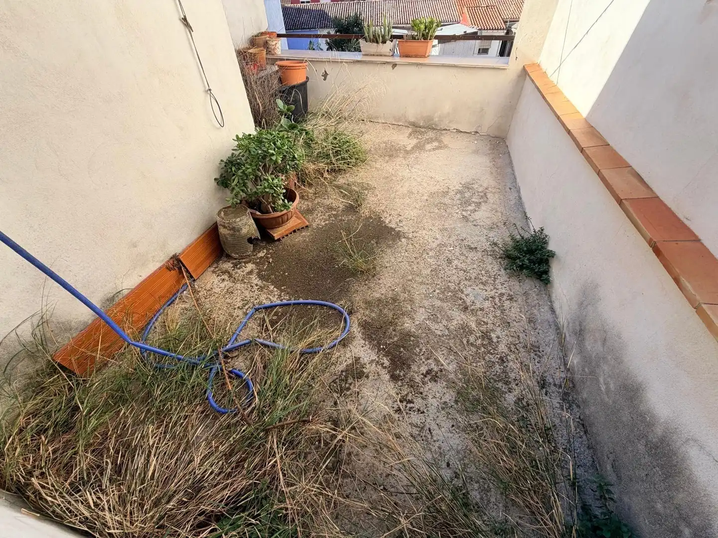 Maison rustique avec terrasse à vendre à Albaida, imagen 4