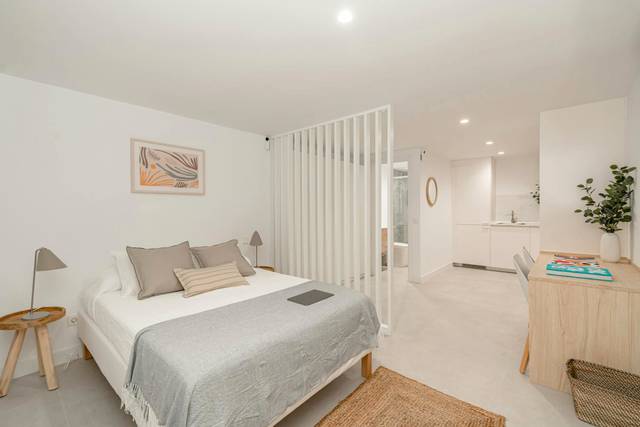 Piso en Alquiler en N/A en Almendrales