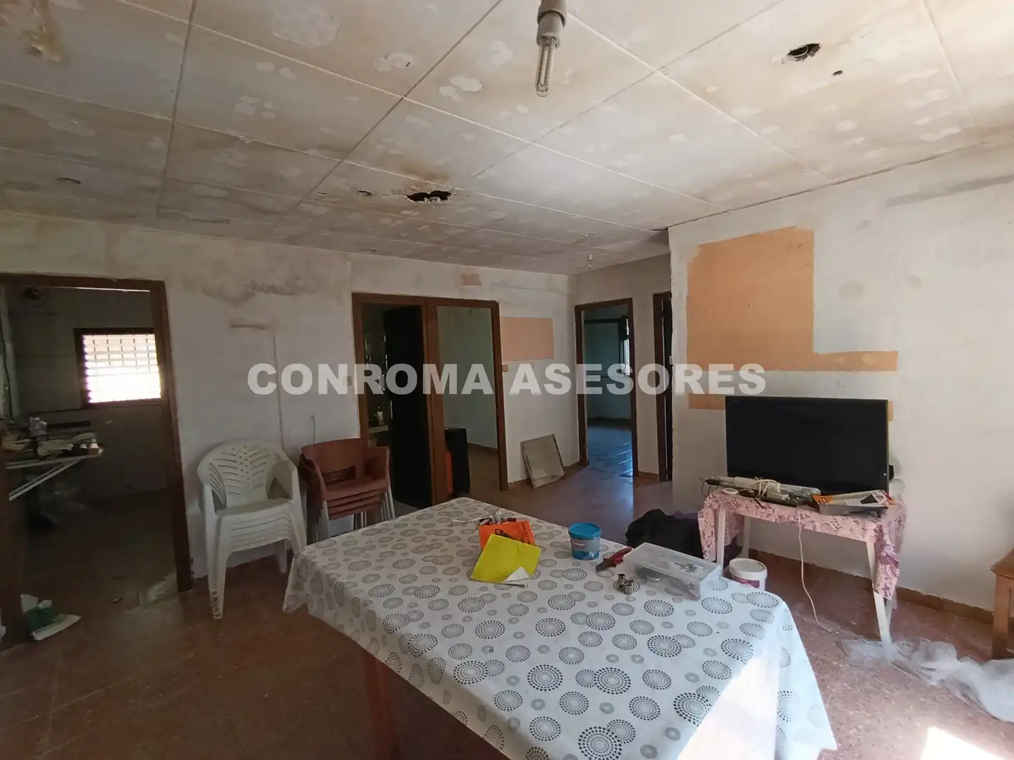 Casa amb jardí en venda a Niàgara Parc - Àgora Parc, imagen 8