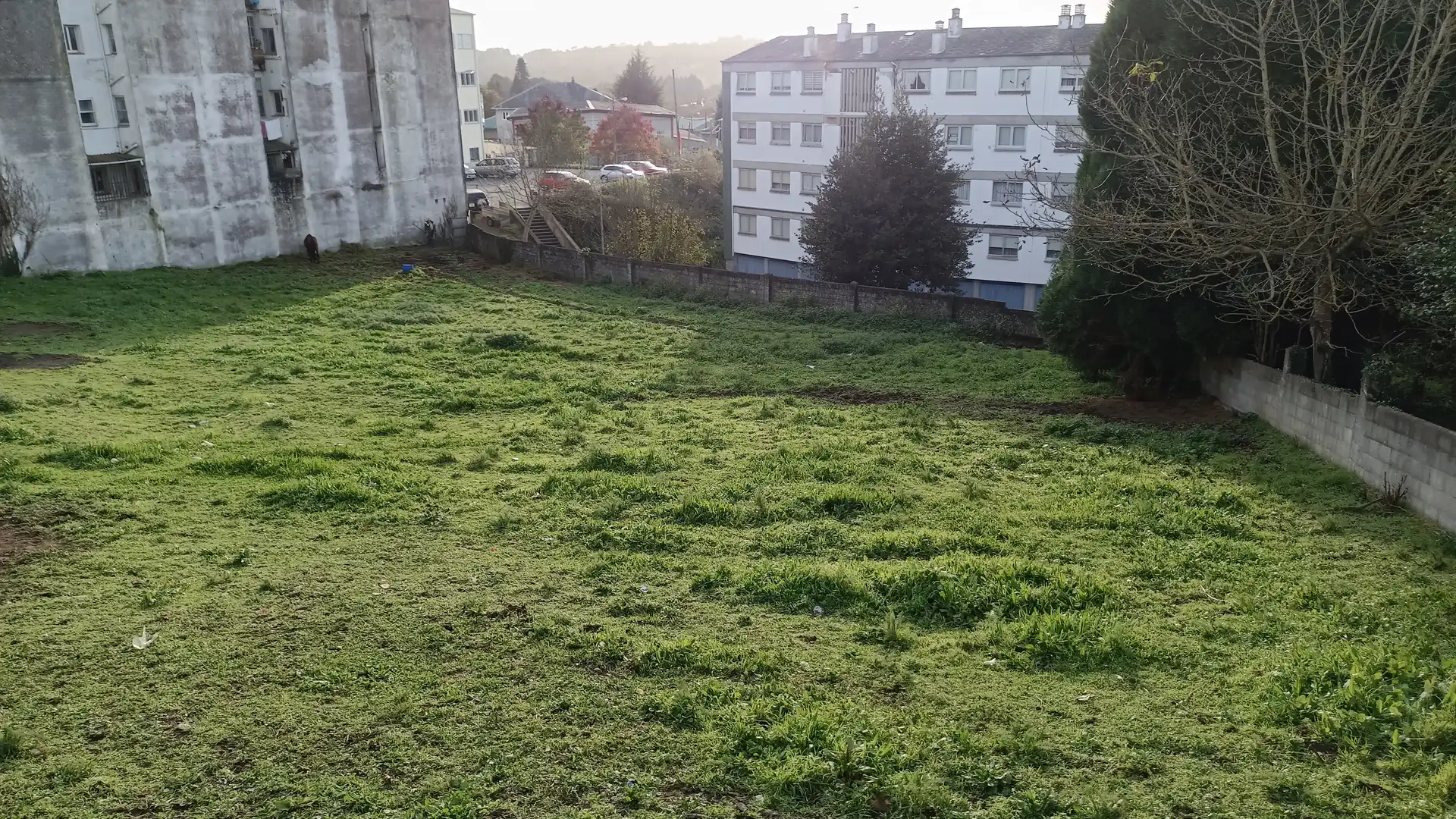 Terreni e lotti in vendita a Rúa de Galicia, imagen 3