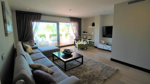 Foto 4 de Apartament en venda a Calle del Almendro, 6, Benahavís pueblo, Málaga